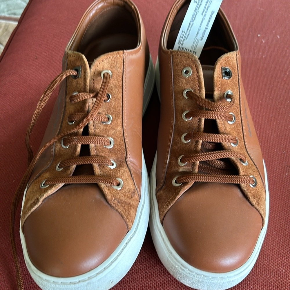 Salvatore Ferragamo